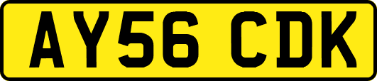 AY56CDK