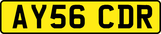 AY56CDR