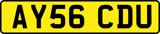 AY56CDU