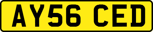 AY56CED