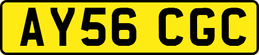 AY56CGC