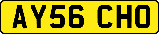 AY56CHO
