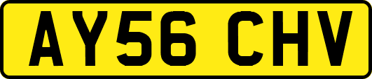 AY56CHV