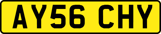 AY56CHY