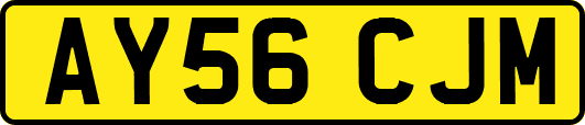 AY56CJM
