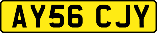 AY56CJY