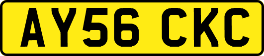 AY56CKC