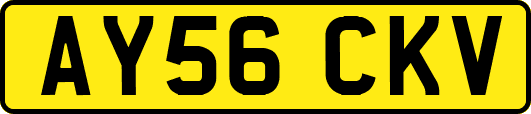 AY56CKV