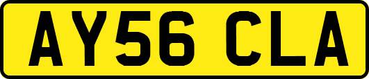 AY56CLA
