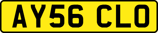 AY56CLO