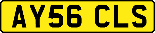 AY56CLS