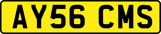 AY56CMS