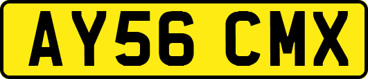 AY56CMX
