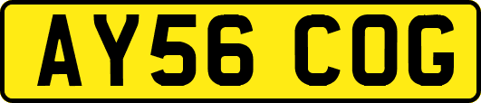 AY56COG