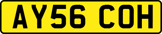 AY56COH