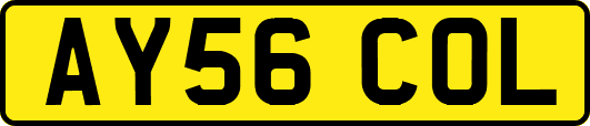 AY56COL
