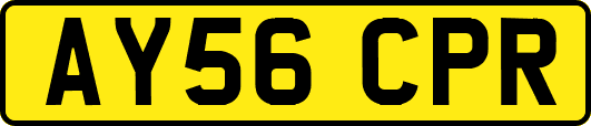 AY56CPR