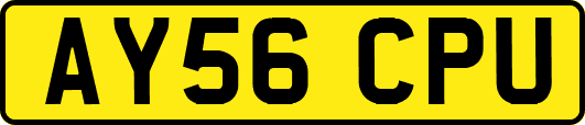 AY56CPU