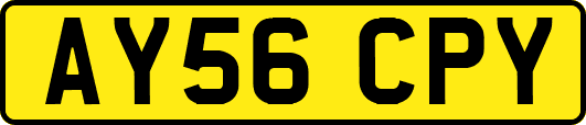 AY56CPY
