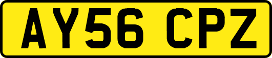 AY56CPZ
