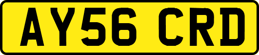 AY56CRD