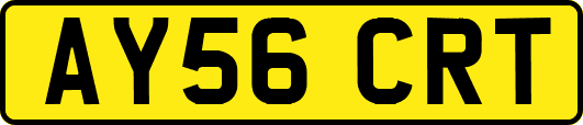 AY56CRT