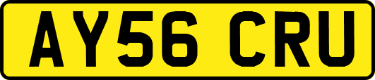 AY56CRU