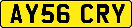 AY56CRY