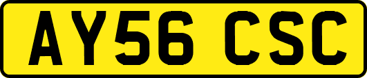 AY56CSC
