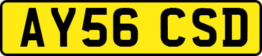 AY56CSD