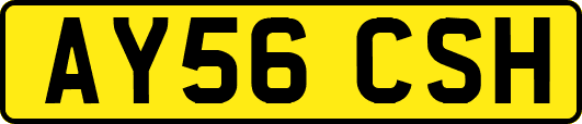 AY56CSH