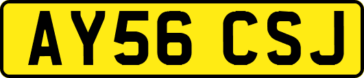 AY56CSJ