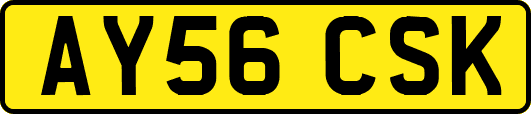 AY56CSK