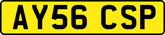 AY56CSP