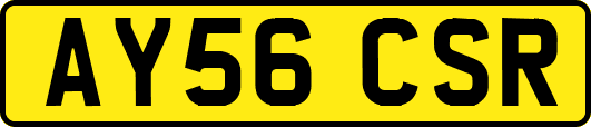 AY56CSR