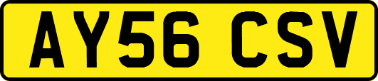 AY56CSV