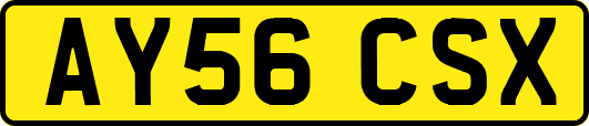 AY56CSX
