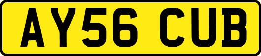 AY56CUB