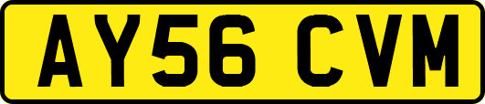 AY56CVM