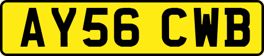AY56CWB