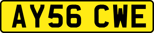 AY56CWE