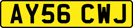 AY56CWJ