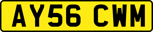 AY56CWM