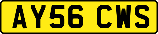 AY56CWS