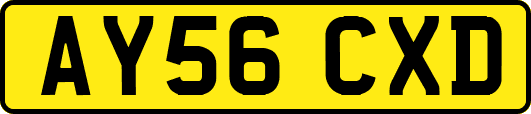 AY56CXD