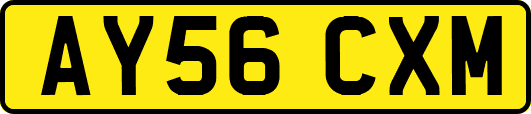 AY56CXM