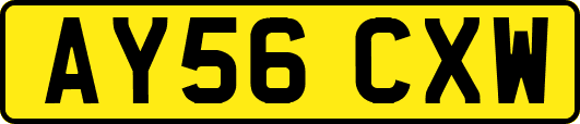 AY56CXW