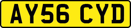 AY56CYD