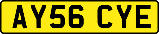 AY56CYE