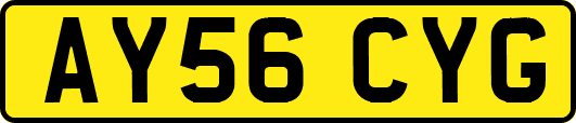 AY56CYG
